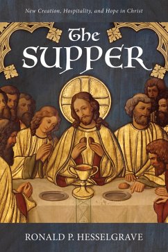 The Supper (eBook, ePUB)