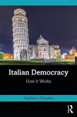 Italian Democracy (eBook, ePUB)
