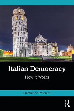 Cover Italian Democracy (eBook, ePUB)