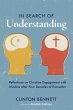 In Search of Understanding (eBook, ePUB) - Bild 1