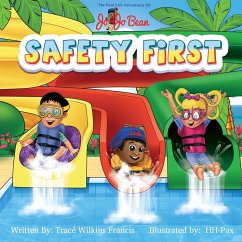 Safety First - Wilkins Francis, Trace