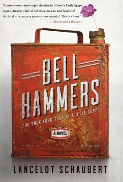 Bell Hammers - Schaubert, Lancelot
