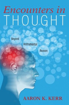 Encounters in Thought (eBook, ePUB)