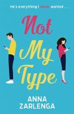 Not My Type (eBook, ePUB) Not My Type (eBook, ePUB)