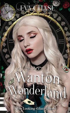Wanton Wonderland - Chase, Eva