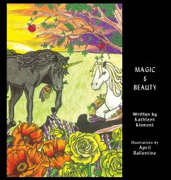 Magic & Beauty - Kinmont, Kathleen