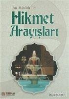 Hikmet Arayislari - Ergül, Adem