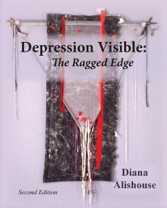 Depression Visible - Alishouse, Diana