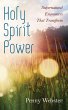Holy Spirit Power (eBook, ePUB) - Bild 1