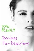 Recipes for Disasters (romantic comedy) (eBook, ePUB)