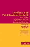 Lexikon der Politikwissenschaft 2 / N-Z