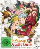 The Seven Deadly Sins - Anzeichen eines Heiligen Kriegs (TV-Specials) - Vol. 1 BLU-RAY Box