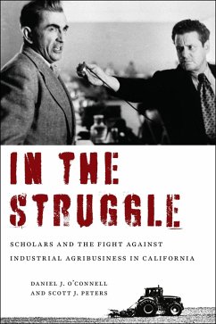 In the Struggle (eBook, ePUB) - O'Connell, Daniel J.; Peters, Scott J.