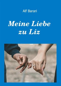 Cover Meine Liebe zu Liz
