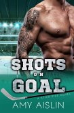 Shots on Goal (Stick Side, #3) (eBook, ePUB)