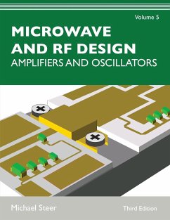 Microwave and RF Design, Volume 5 - Steer, Michael