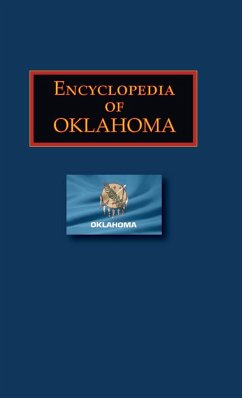 Encyclopedia of Oklahoma - Capace, Nancy