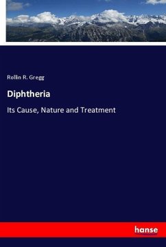 Cover Diphtheria