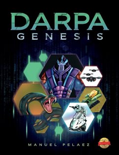 Darpa Genesis - Pelaez, Manuel