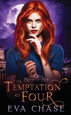 The Temptation of Four - Chase, Eva