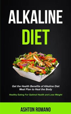 Alkaline Diet - Romano, Ashton