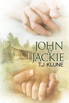 John & Jackie (eBook, ePUB) - Klune, Tj