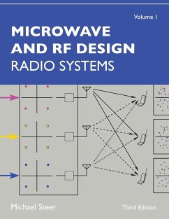 Microwave and RF Design, Volume 1 - Steer, Michael