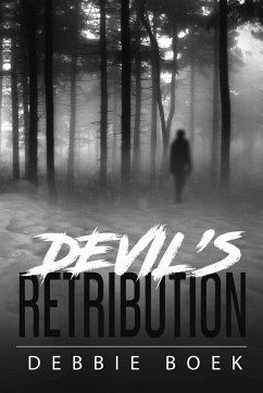 Devil's Retribution - Boek, Debbie