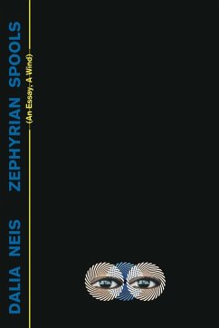Cover Zephyrian Spools