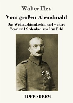 Cover Vom großen Abendmahl