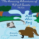 The Amazing Adventures of Kid & Sweets