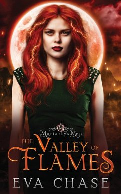 The Valley of Flames - Chase, Eva