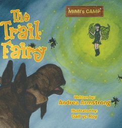 The Trail Fairy - Armstrong, Andrea
