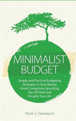 Minimalist Budget - Davenport, Marie S.