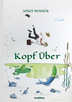 Kopf über - Nossek, Josef