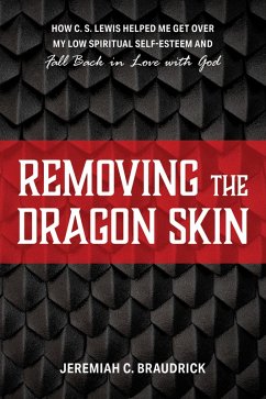 Removing the Dragon Skin (eBook, ePUB)