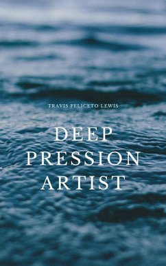 Cover Deep Pression Artist (eBook, ePUB)