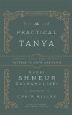 The Practical Tanya - Part Two - Gateway to Unity and Faith