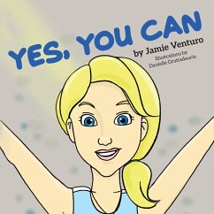 Yes, You Can - Venturo, Jamie