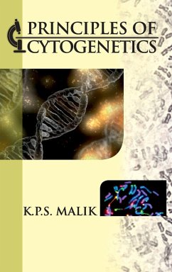 Principles of Cytogenetics - Malik, K. P. S.