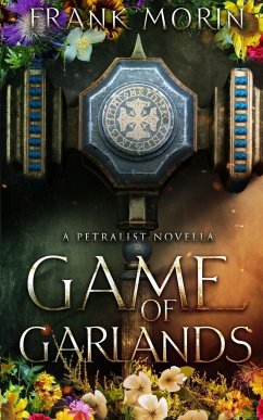 Game of Garlands - Morin, Frank