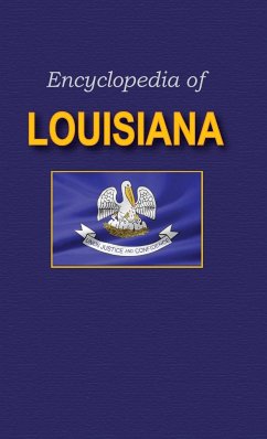 Encyclopedia of Louisiana - Capace, Nancy