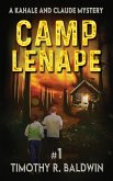 Camp Lenape Camp Lenape