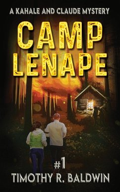 Cover Camp Lenape