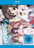 Angeloid Sora No Otoshimono 3 Angeloid Sora No Otoshimono 3