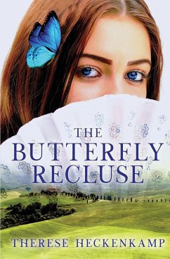 The Butterfly Recluse - Heckenkamp, Therese