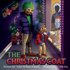 The Christmas Coat - Wilkins Francis, Trace