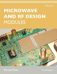 Microwave and RF Design, Volume 4 - Steer, Michael