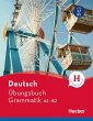 Deutsch Übungsbuch Grammatik A2-B2... - Bild 1