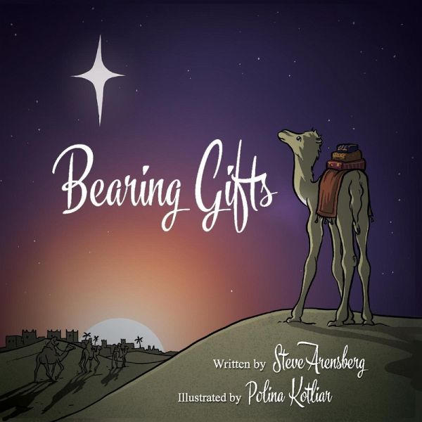 Bearing Gifts (eBook, ePUB)